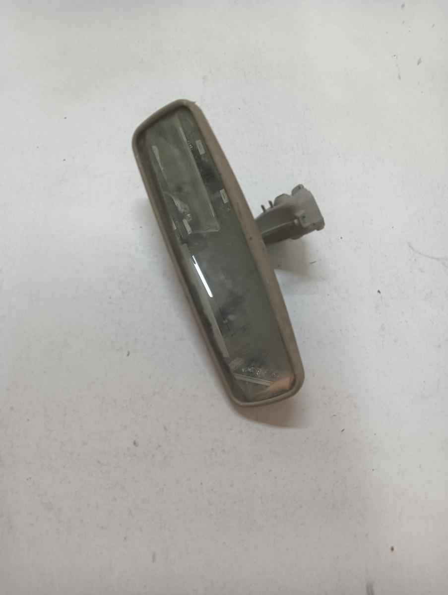 Oglinda retrovizoare  CITROËN C4 Picasso I UD_ 2006 - 2013 0205028