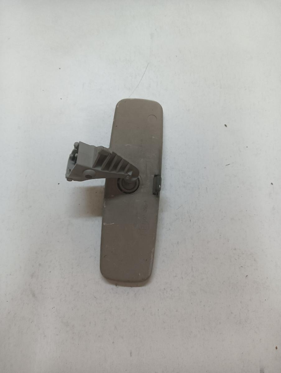 Oglinda retrovizoare  CITROËN C4 Picasso I UD_ 2006 - 2013 0205028 – foto 2