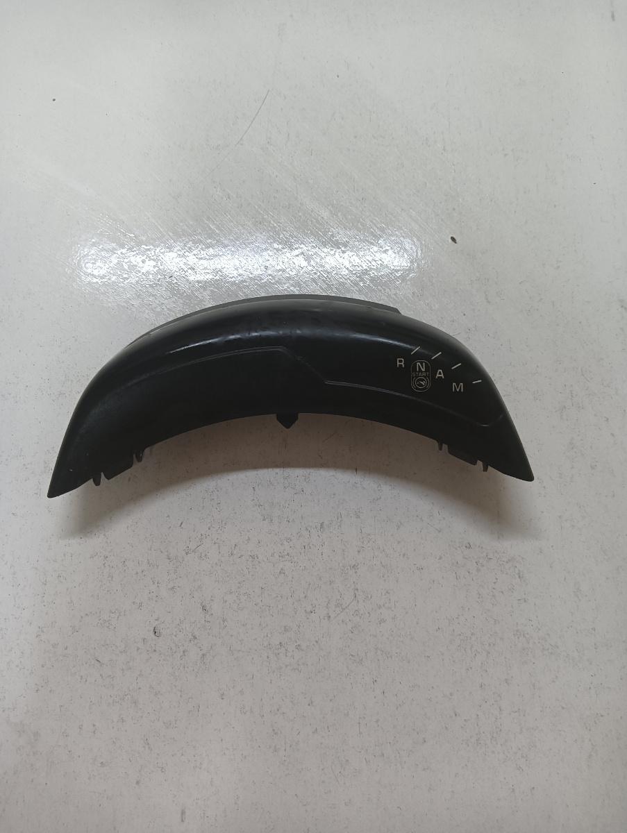 Ornament selector viteze CITROËN C4 Picasso I UD_ 2006 - 2013