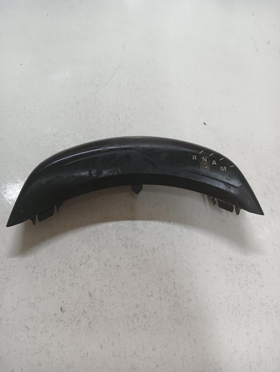 Ornament selector viteze CITROËN C4 Picasso I UD_ 2006 - 2013 – foto 2