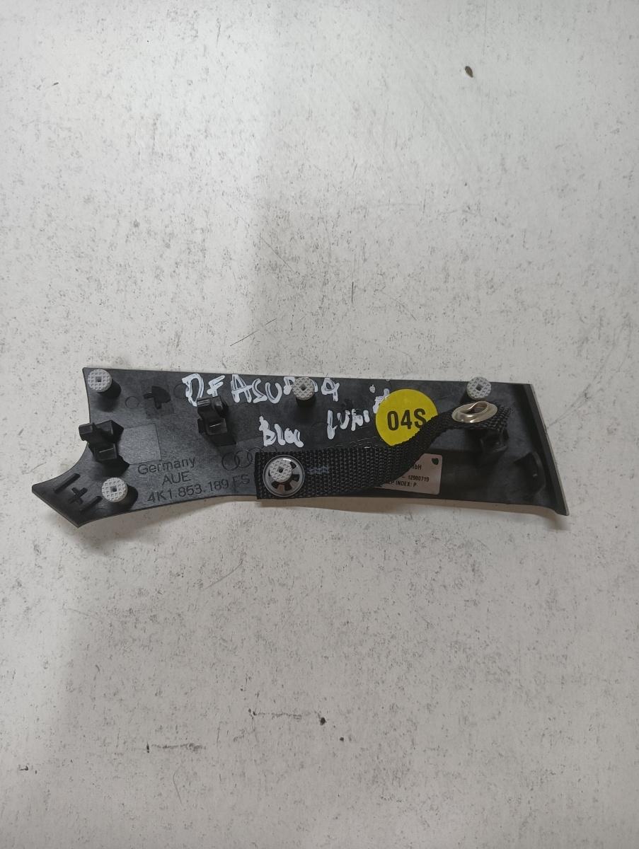 Ornament bord AUDI A6 C8, 4A2 2018 - > 4k1853189fs – foto 2