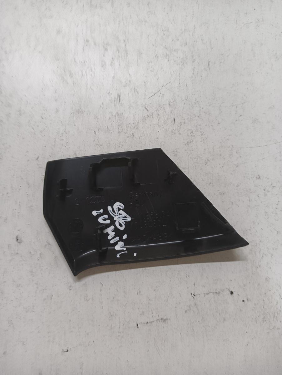 Ornament bord AUDI A6 C8, 4A2 2018 - > 4k1858341 – foto 2