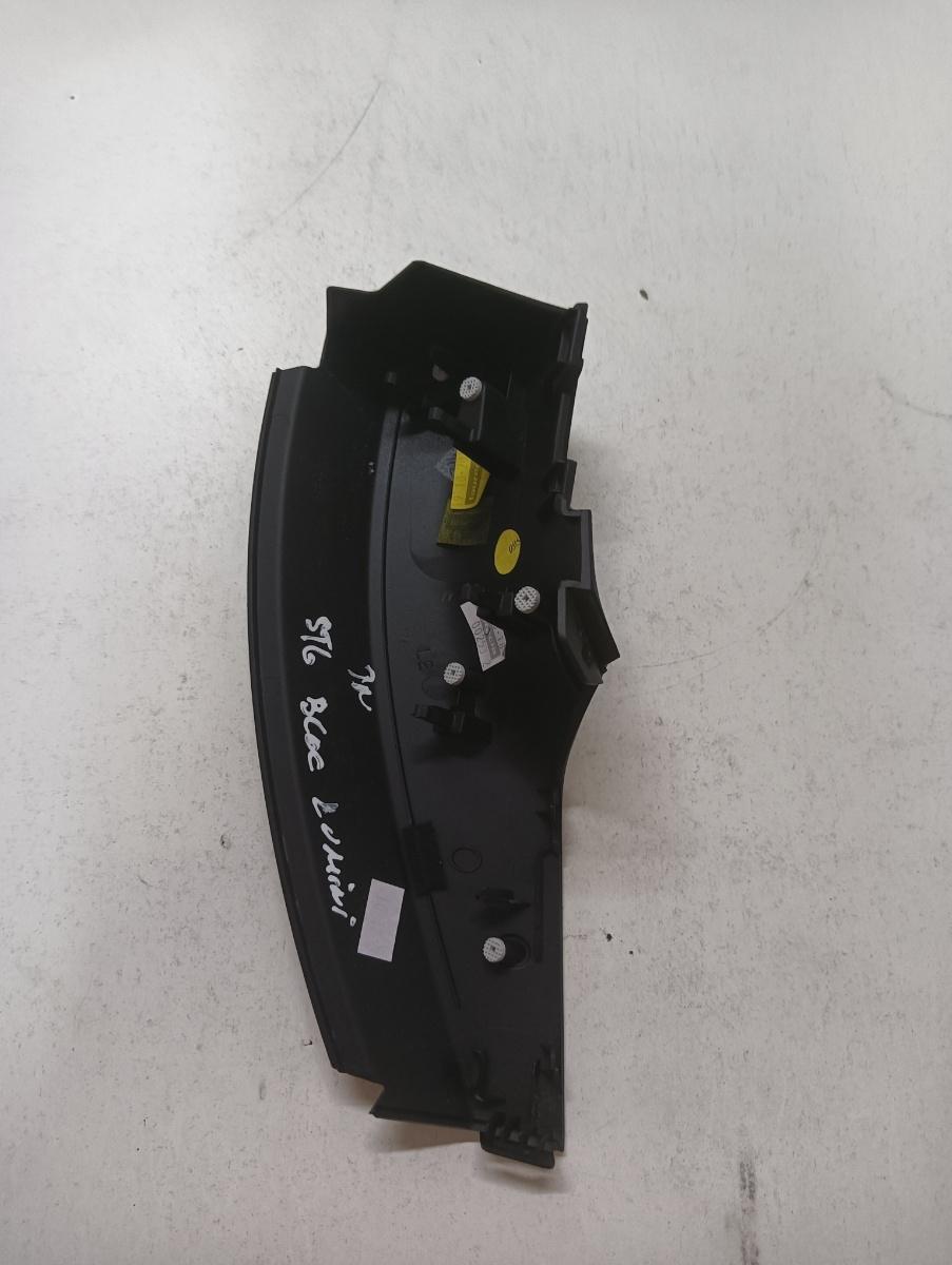 Ornament bord  AUDI A6 C8, 4A2 2018 - > 4k1857297 – foto 2