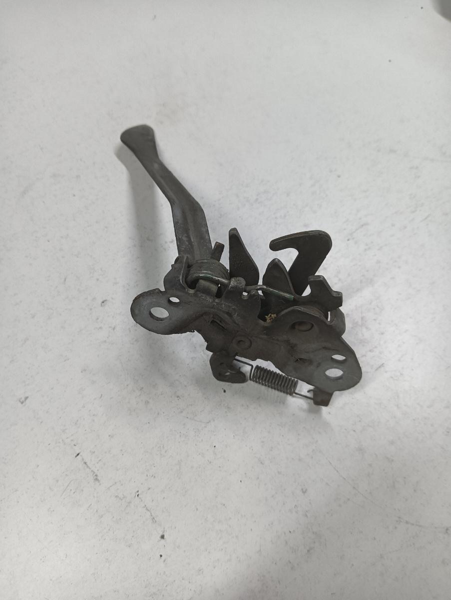 Incuietoare capota  CITROËN C4 Picasso I UD_ 2006 - 2013 – foto 2
