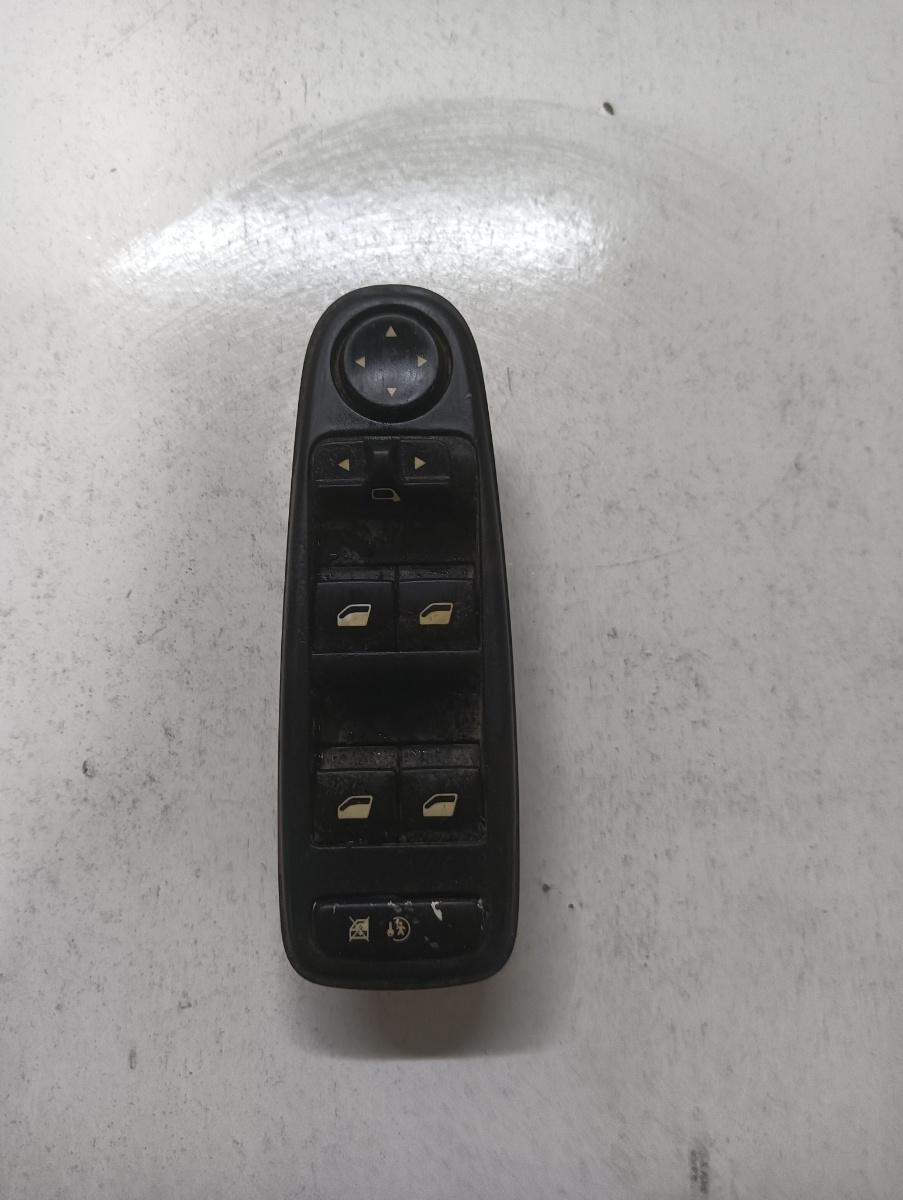 Butoane geamuri electrice stanga fata CITROËN C4 Picasso I UD_ 2006 - 2013