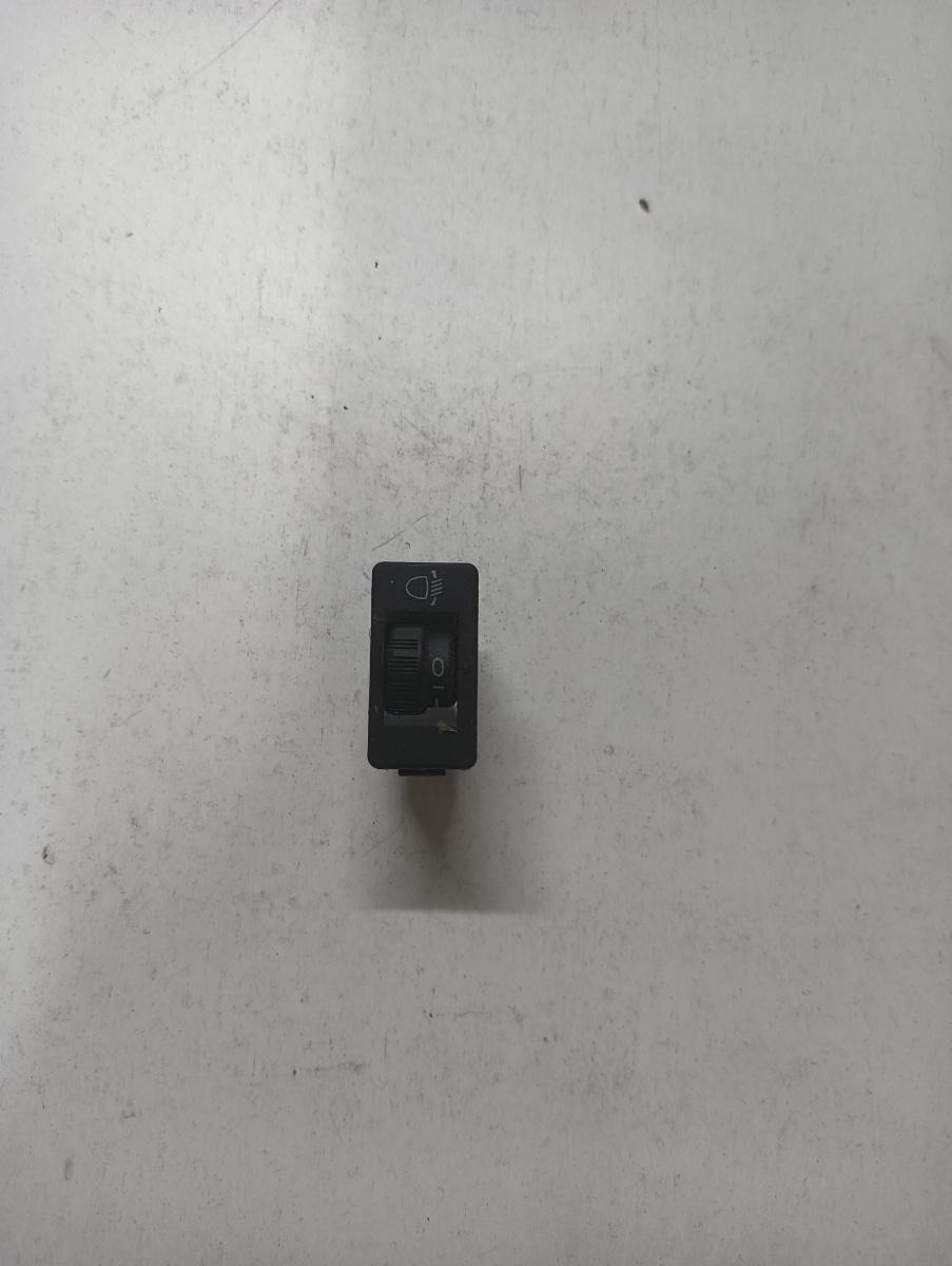 Buton reglaj faruri  CITROËN C4 Picasso I UD_ 2006 - 2013 96384422xt