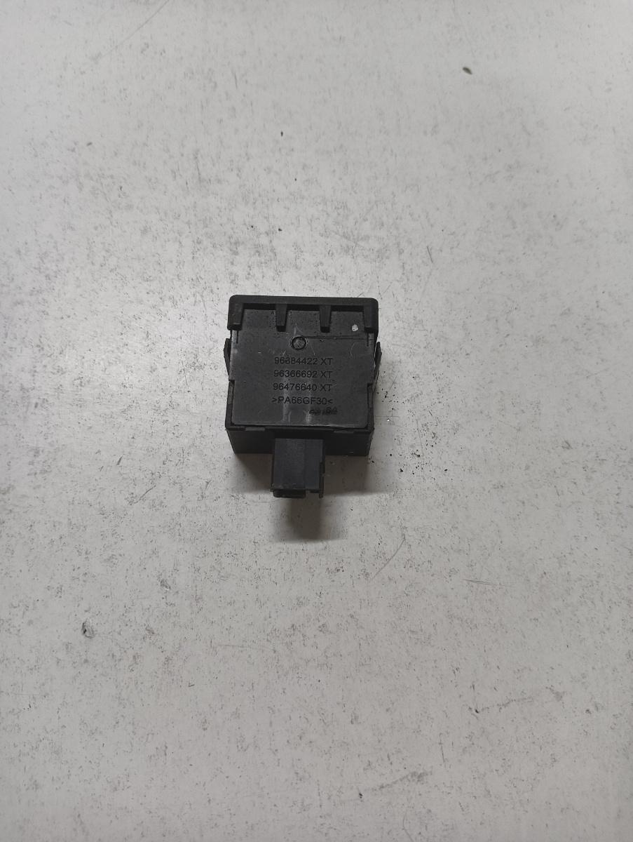 Buton reglaj faruri  CITROËN C4 Picasso I UD_ 2006 - 2013 96384422xt – foto 2