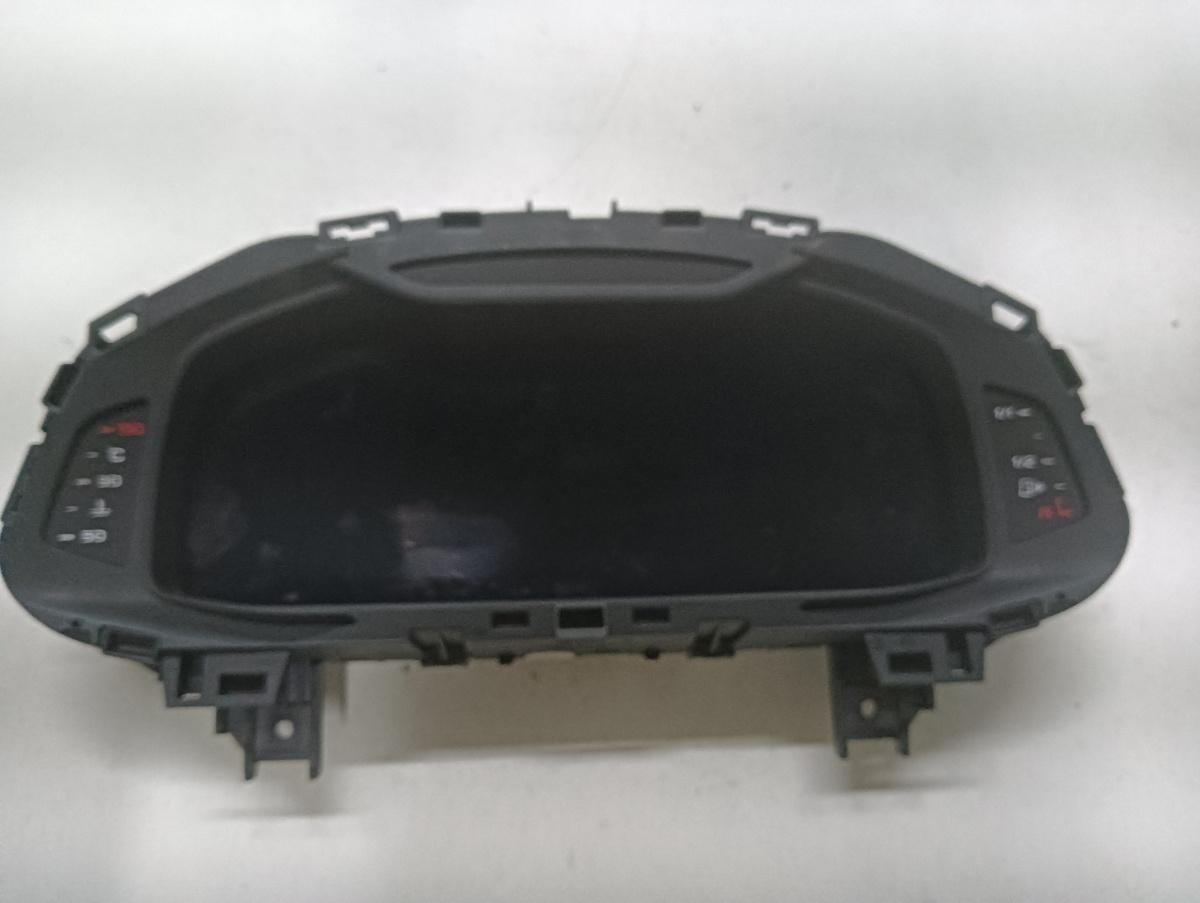 Ceasuri bord digitale  AUDI A6 C8, 4A2 2018 - > 4k0920790c