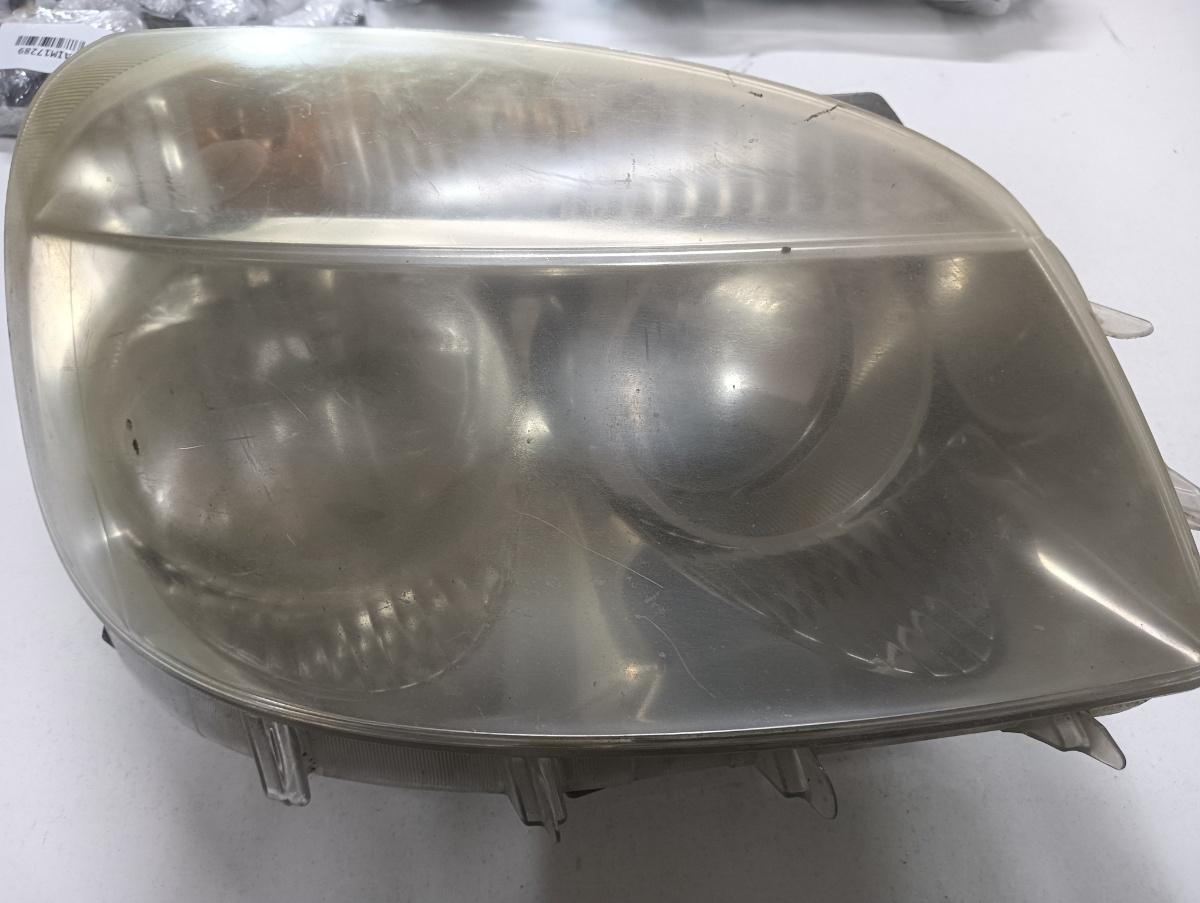 Far dreapta fata FIAT DOBLO MPV 119, 223 2001 - > 43680999 – foto 2