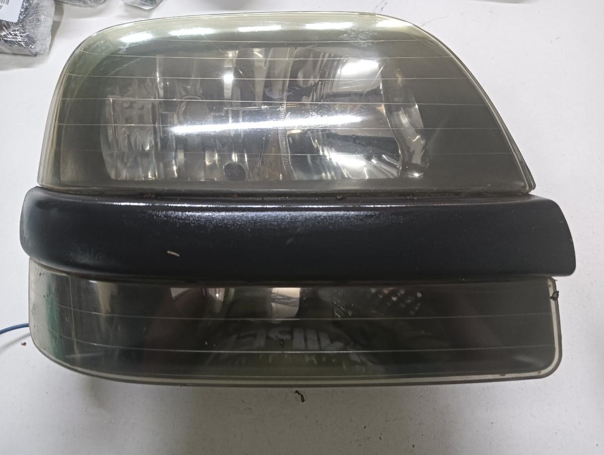 Far dreapta fata FIAT DOBLO MPV 119, 223 2001 - > 086611135r