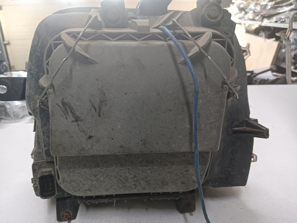 Far dreapta fata FIAT DOBLO MPV 119, 223 2001 - > 086611135r – foto 2