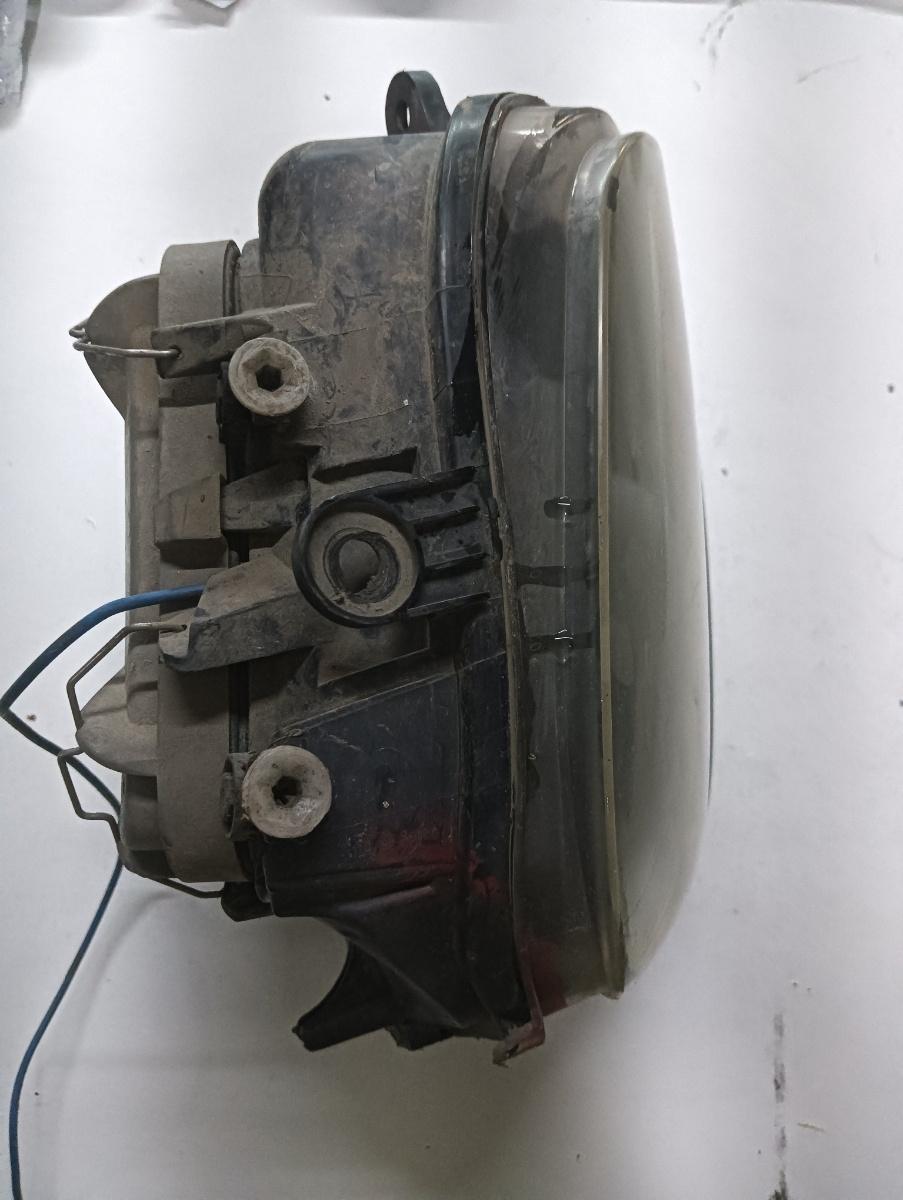 Far dreapta fata FIAT DOBLO MPV 119, 223 2001 - > 086611135r – foto 3