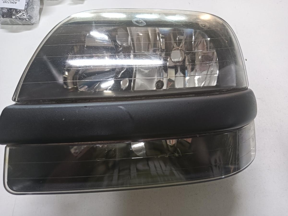 Far stanga fata FIAT DOBLO MPV 119, 223 2001 - >