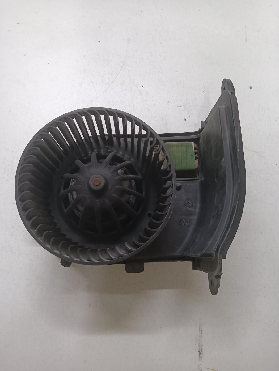 Aeroterma RENAULT CLIO III BR0/1, CR0/1 2005 - >
