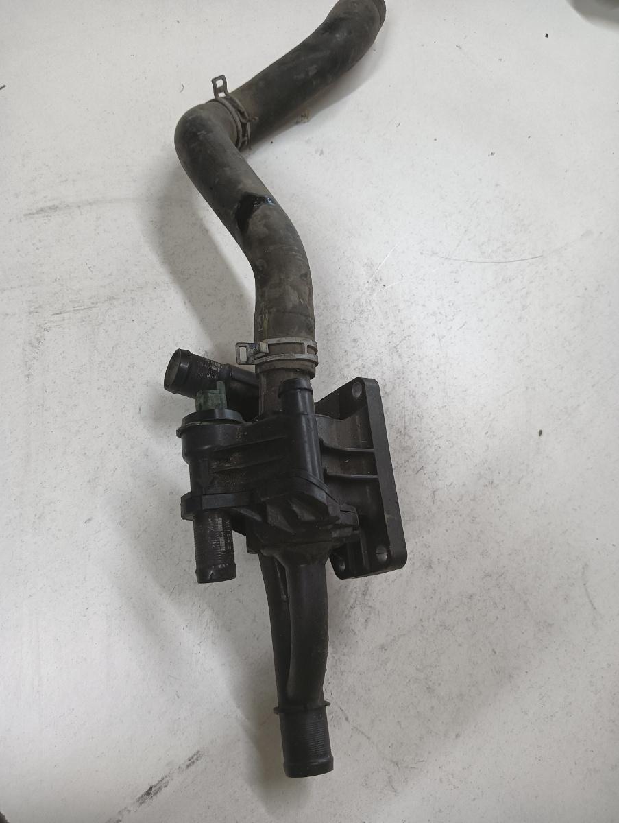 Corp termostat FORD FIESTA VII 2017 - > 1.5 TDCi XUJC, XUJD, XUJE, XUJF, XUJG, XUJK, XUJL, XUJM, XUJN, XVJE 9670253780