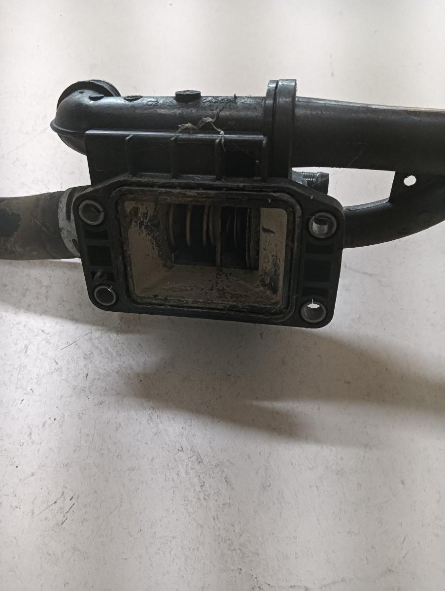 Corp termostat FORD FIESTA VII 2017 - > 1.5 TDCi XUJC, XUJD, XUJE, XUJF, XUJG, XUJK, XUJL, XUJM, XUJN, XVJE 9670253780 – foto 2