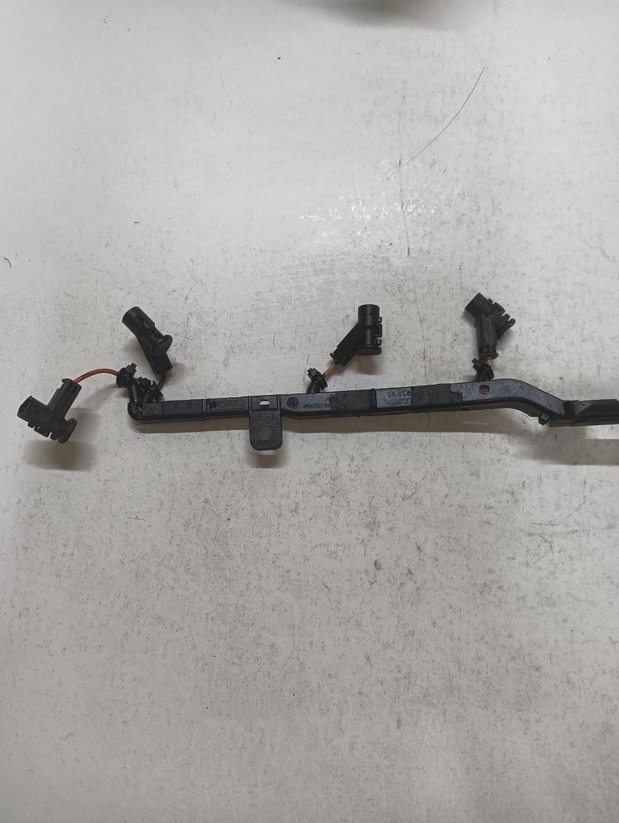 Instalatie electrica injectoare FORD FIESTA VII 2017 - > 1.5 TDCi XUJC, XUJD, XUJE, XUJF, XUJG, XUJK, XUJL, XUJM, XUJN, XVJE – foto 2