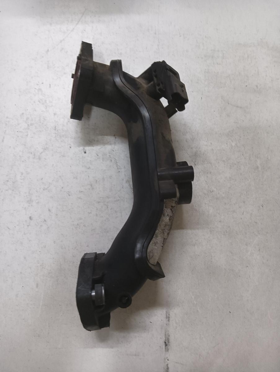 Tub intercooler  FORD FIESTA VII 2017 - > 1.5 TDCi XUJC, XUJD, XUJE, XUJF, XUJG, XUJK, XUJL, XUJM, XUJN, XVJE 9674942380