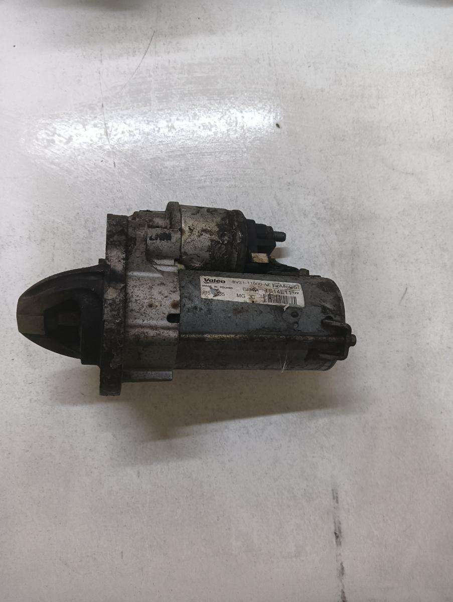 Electromotor FORD FIESTA VII 2017 - > 1.5 TDCi XUJC, XUJD, XUJE, XUJF, XUJG, XUJK, XUJL, XUJM, XUJN, XVJE 8v2111000ae