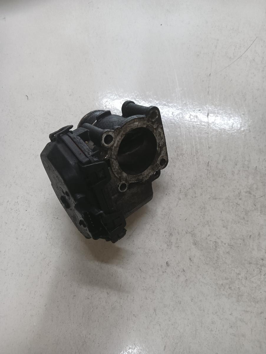 Clapeta acceleratie  FORD FIESTA VII 2017 - > 1.5 TDCi XUJC, XUJD, XUJE, XUJF, XUJG, XUJK, XUJL, XUJM, XUJN, XVJE 237511357