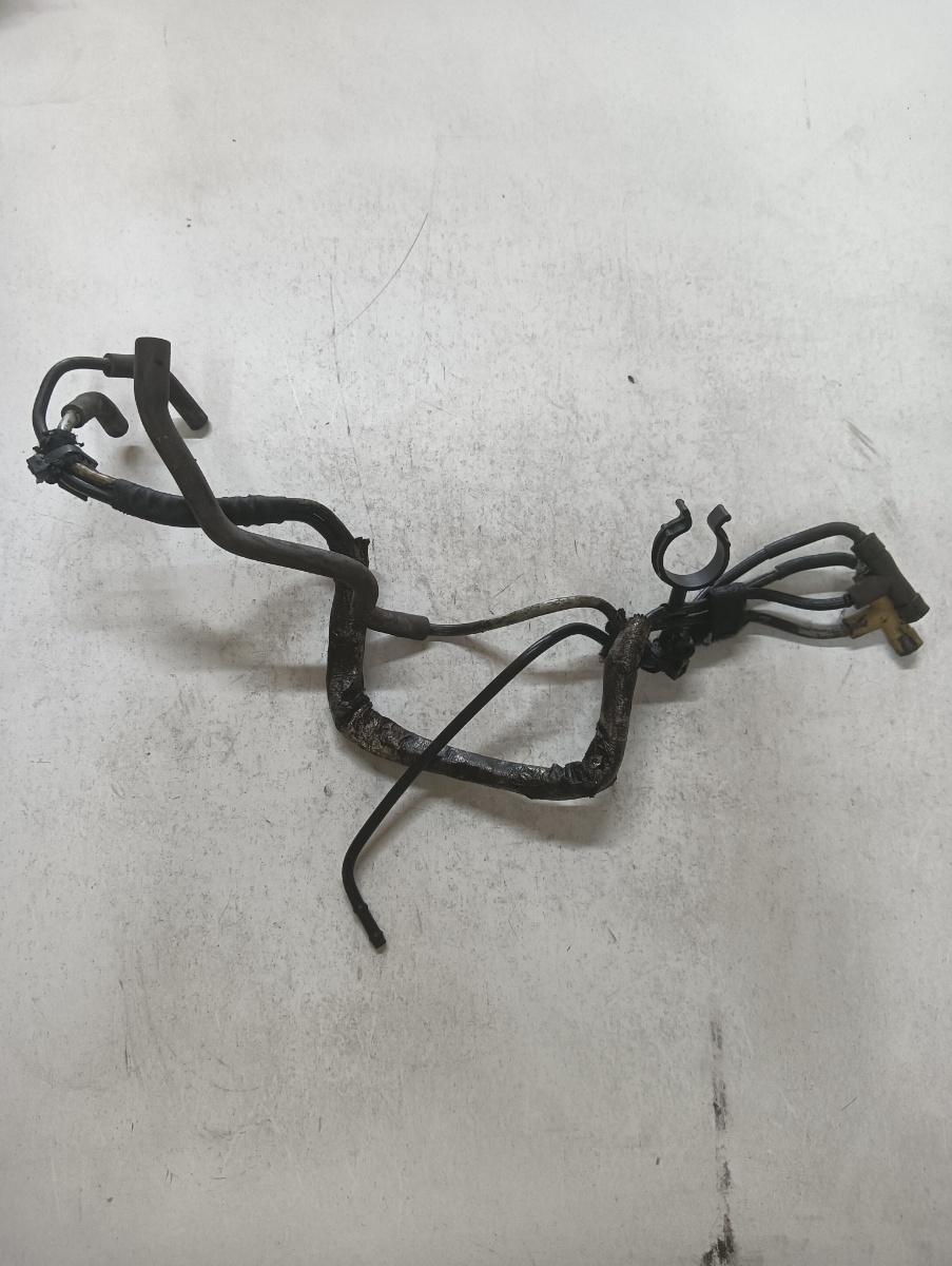 Conducte combustibil  FORD FIESTA VII 2017 - > 1.5 TDCi XUJC, XUJD, XUJE, XUJF, XUJG, XUJK, XUJL, XUJM, XUJN, XVJE