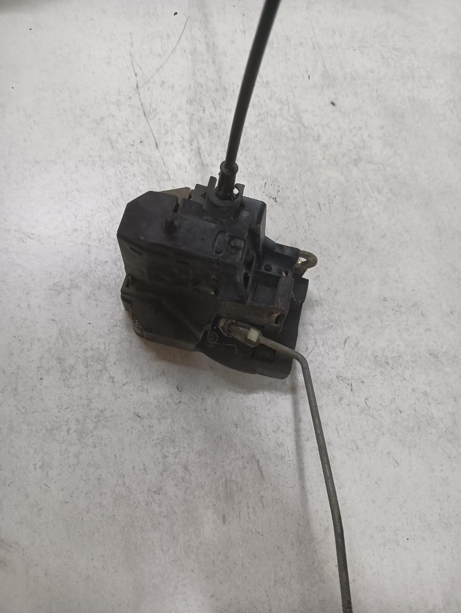 Broasca usa dreapta fata RENAULT SCENIC I JA0/1_, FA0_ 1999 - 2003 – foto 2