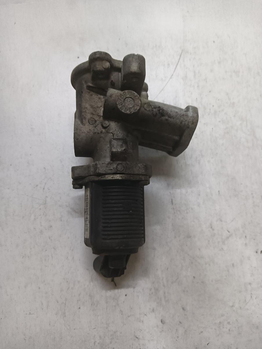 Egr  FIAT DOBLO Cargo 223_ 2000 - > 1.9 JTD 223 A7.000, 223 B1.000 1191215211