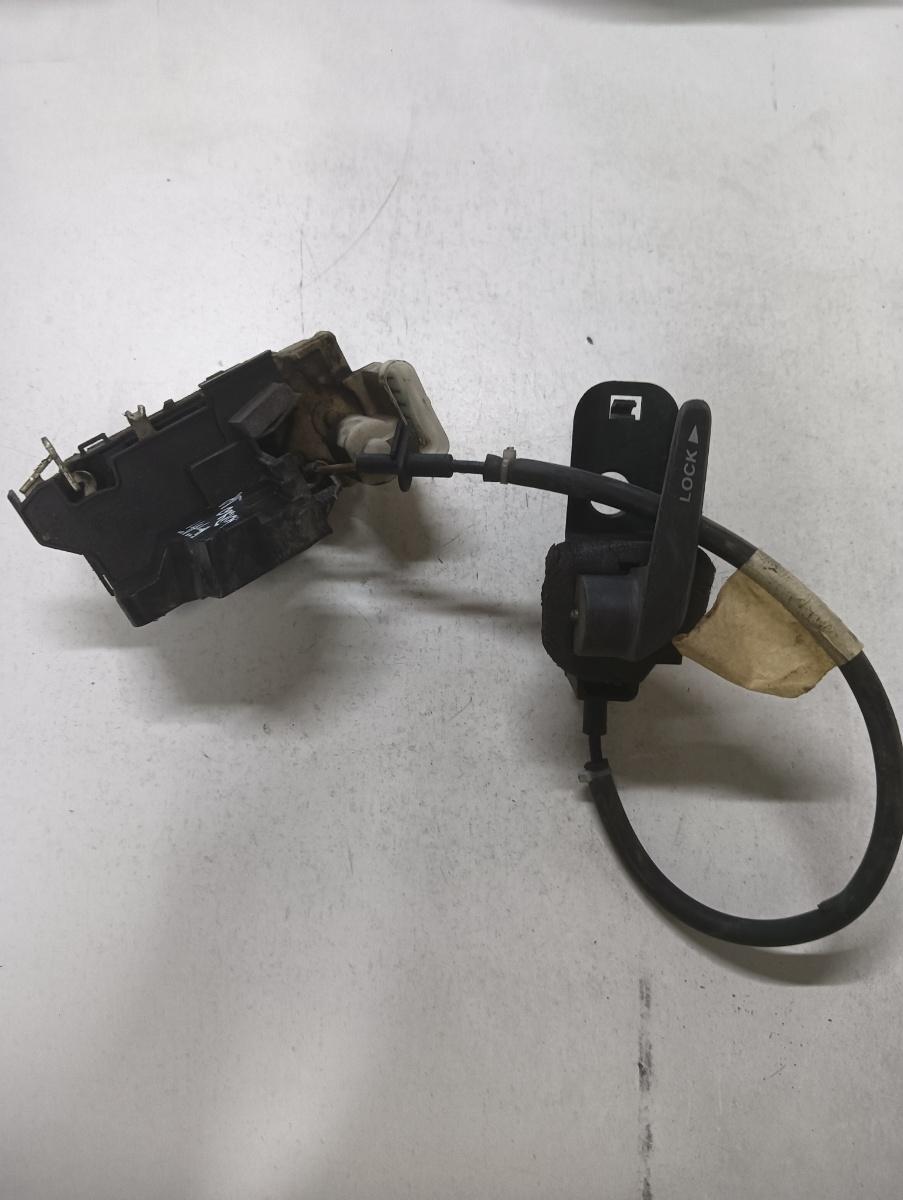 Broasca usa dreapta fata FIAT DOBLO Cargo 223_ 2000 - >
