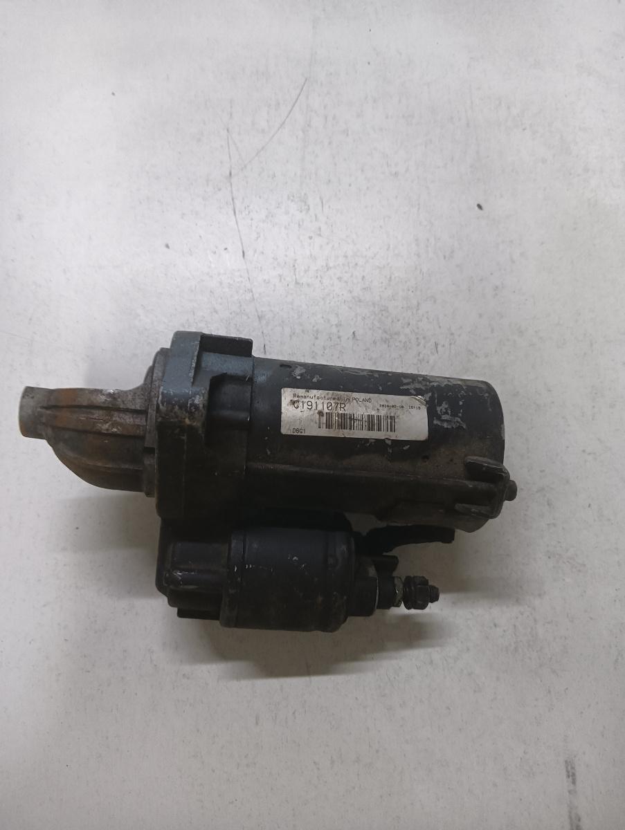 Electromotor FIAT DOBLO Cargo 223_ 2000 - > 1.9 JTD 223 A7.000, 223 B1.000 C191107r