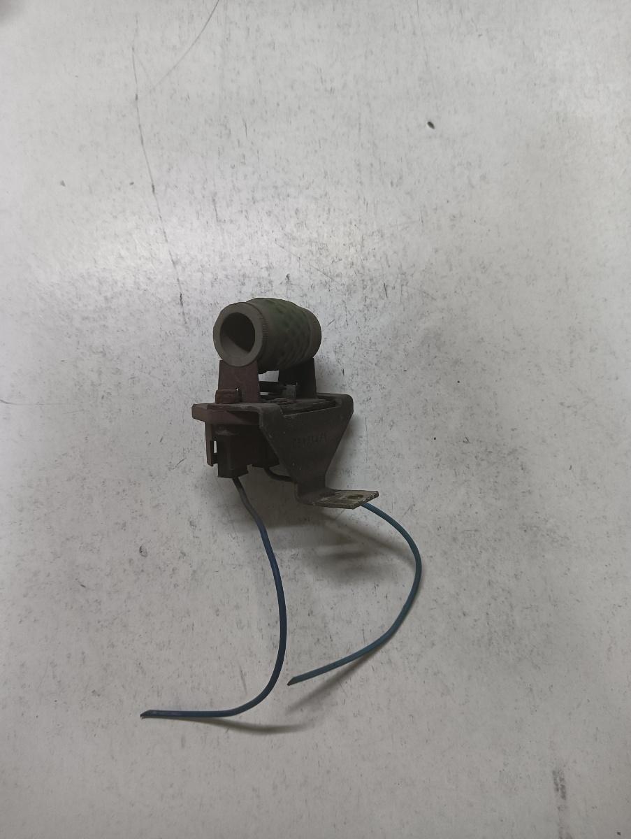 Rezistenta aeroterma  FIAT DOBLO Cargo 223_ 2000 - > 1.9 JTD 223 A7.000, 223 B1.000
