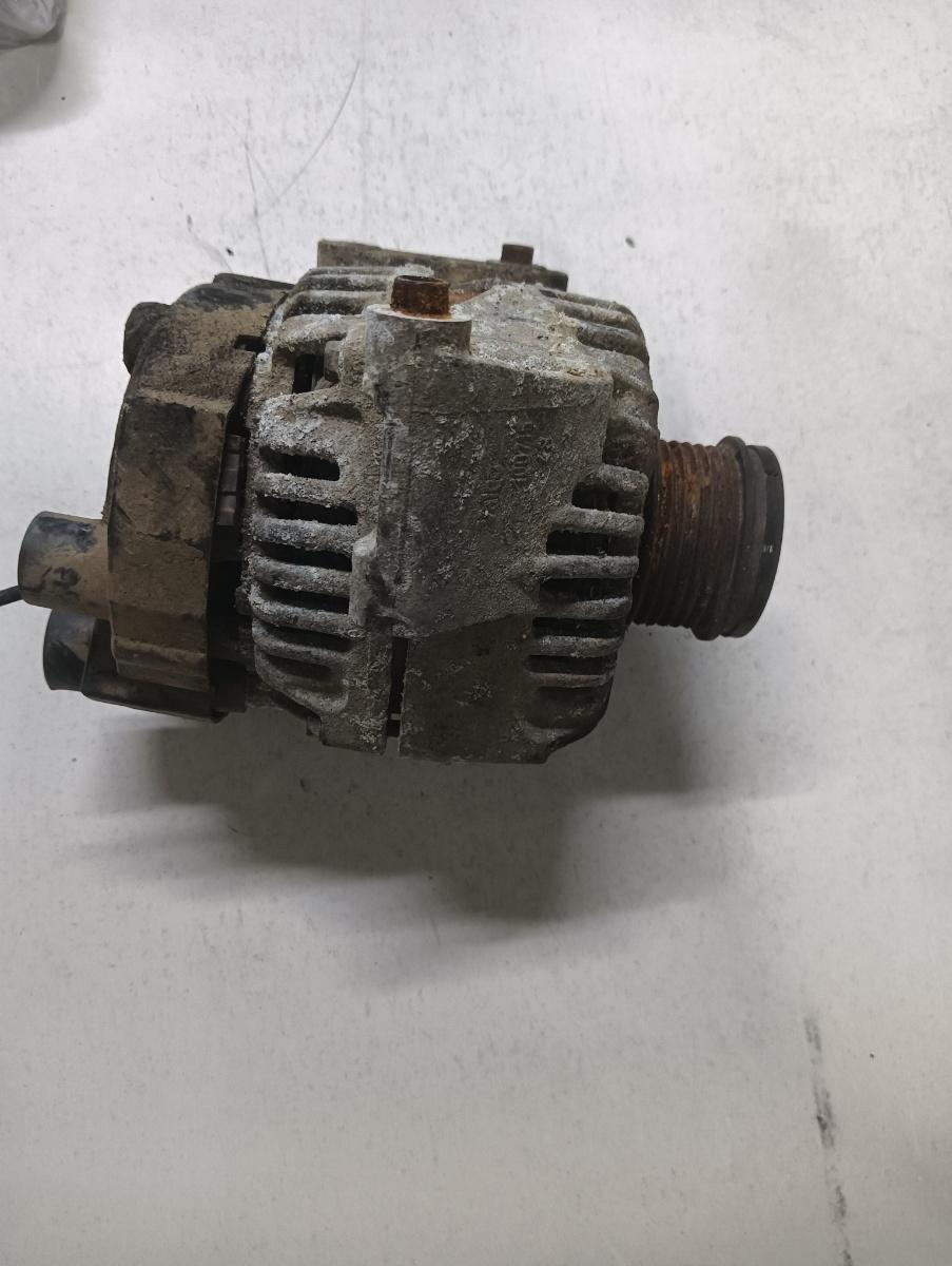 Alternator FIAT DOBLO Cargo 223_ 2000 - > 1.9 JTD 223 A7.000, 223 B1.000 46823547