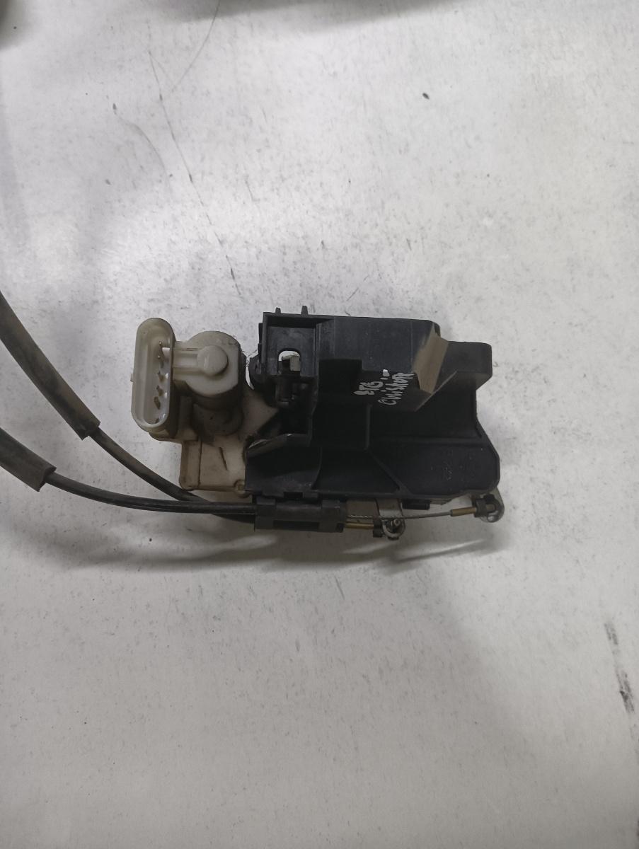 Broasca usa culisanta stanga FIAT DOBLO Cargo 223_ 2000 - > – foto 2