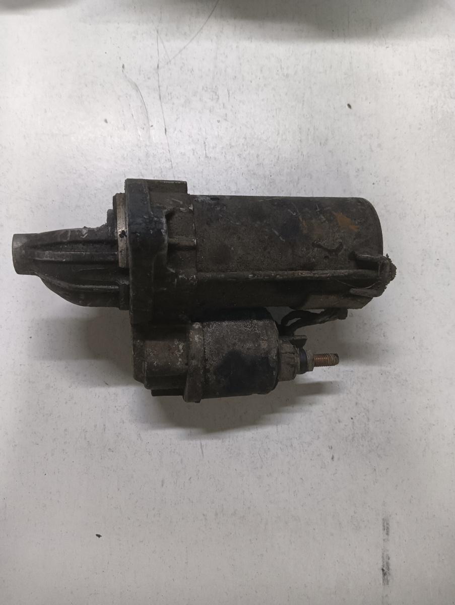Electromotor FIAT DOBLO Cargo 223_ 2000 - >