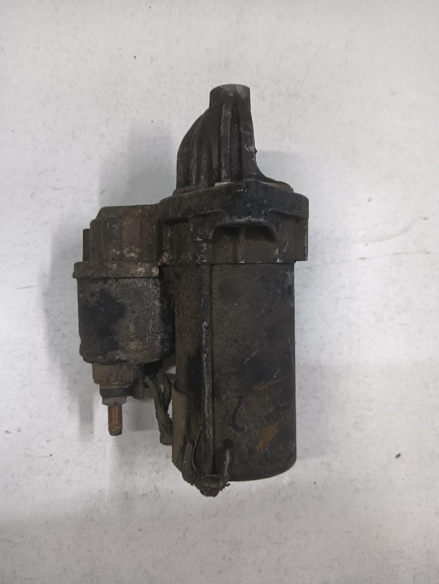 Electromotor FIAT DOBLO Cargo 223_ 2000 - > – foto 2