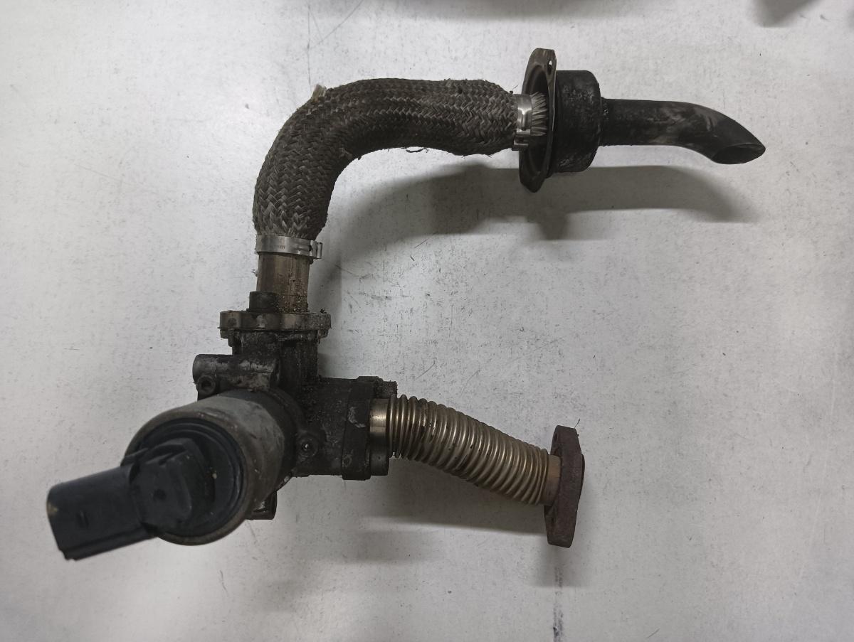 Supapa EGR FIAT DOBLO Cargo 223_ 2000 - > 1.9 JTD 223 A7.000, 223 B1.000