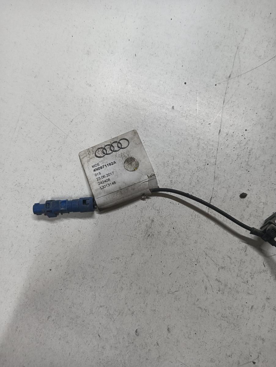 Camera video bara fata AUDI A6 C8, 4A2 2018 - > 4n0971192a – foto 2