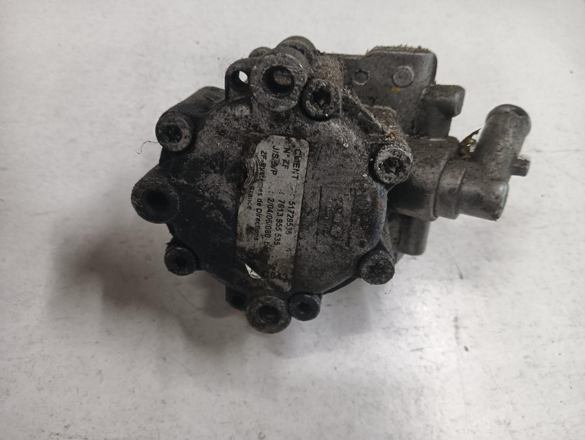 Pompa servodirectie FIAT DOBLO Cargo 223_ 2000 - > 1.3 JTD 16V 188 A8.000, 188 A9.000 51729535 – foto 2
