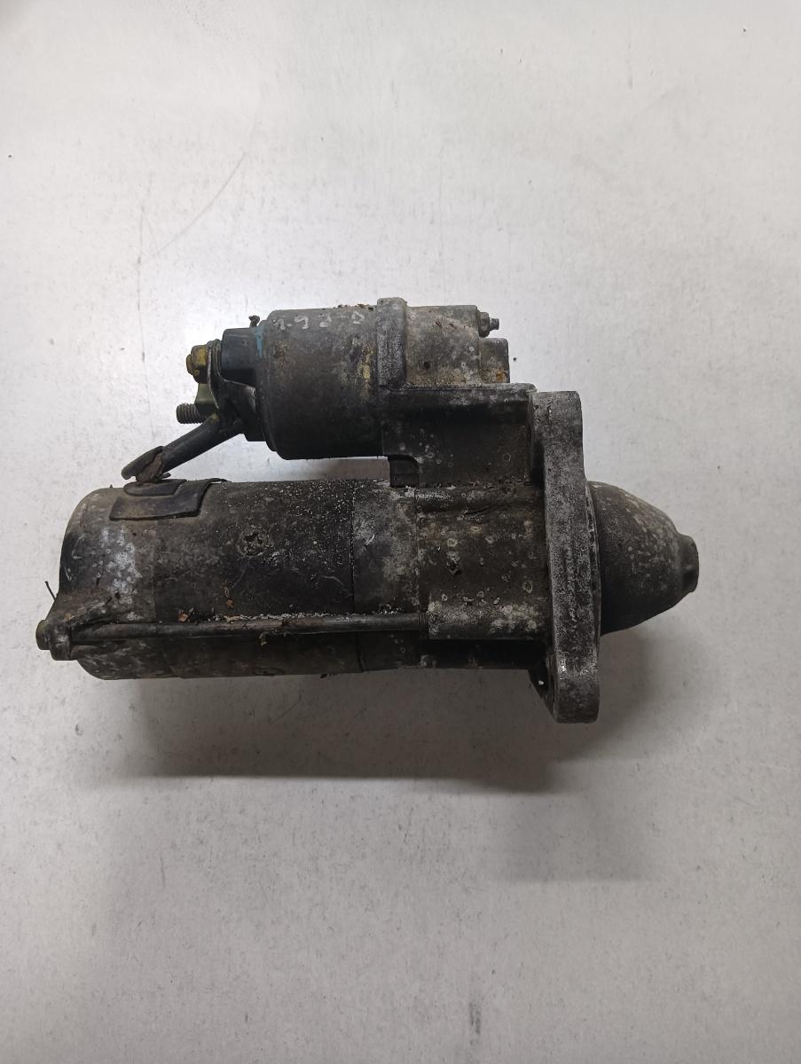 Electromotor FIAT DOBLO Cargo 223_ 2000 - > 1.9 JTD 182 B9.000