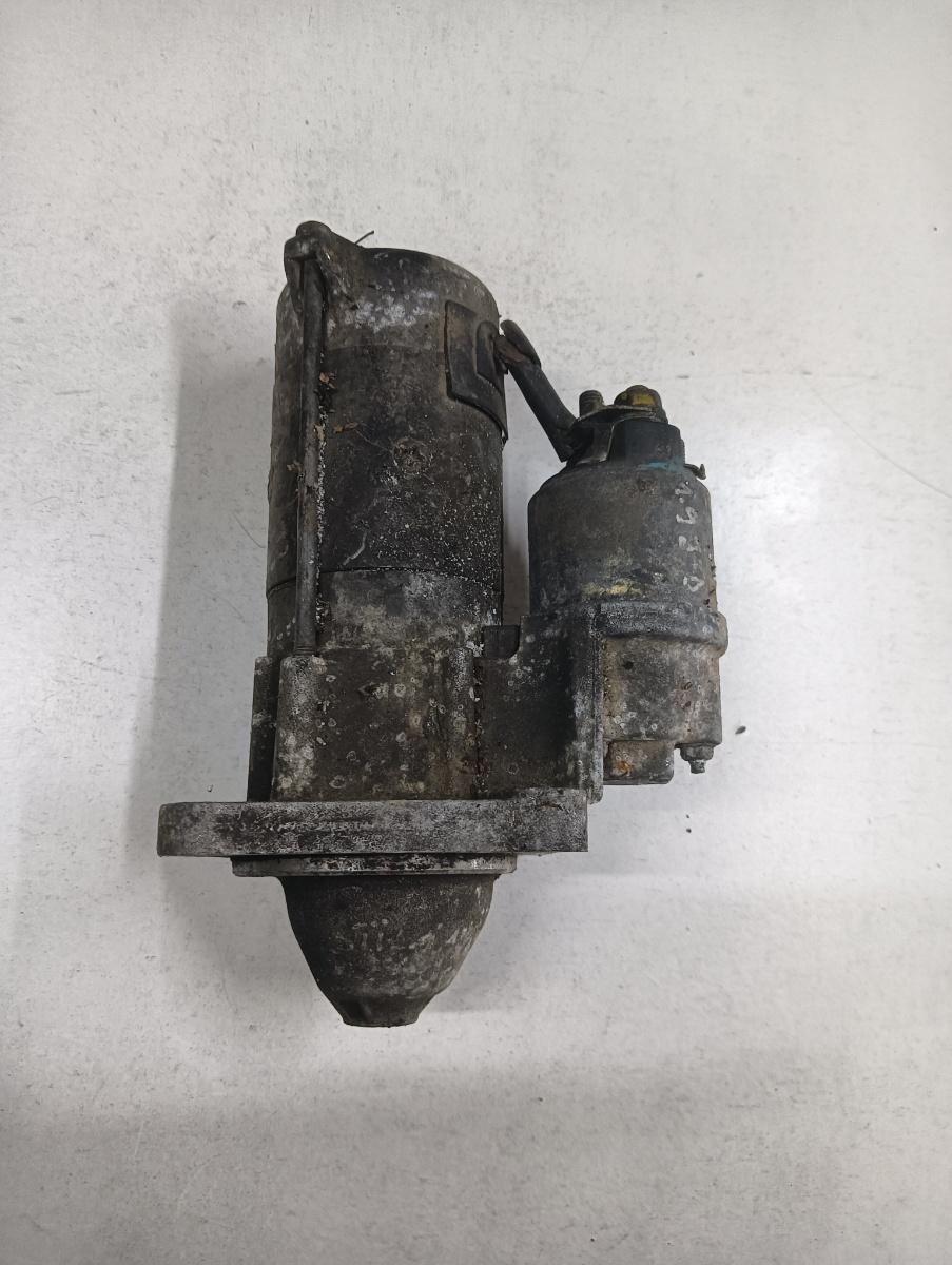 Electromotor FIAT DOBLO Cargo 223_ 2000 - > 1.9 JTD 182 B9.000 – foto 2