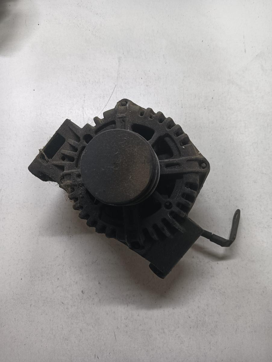 Alternator FIAT DOBLO Cargo 223_ 2000 - > 1.9 JTD 182 B9.000