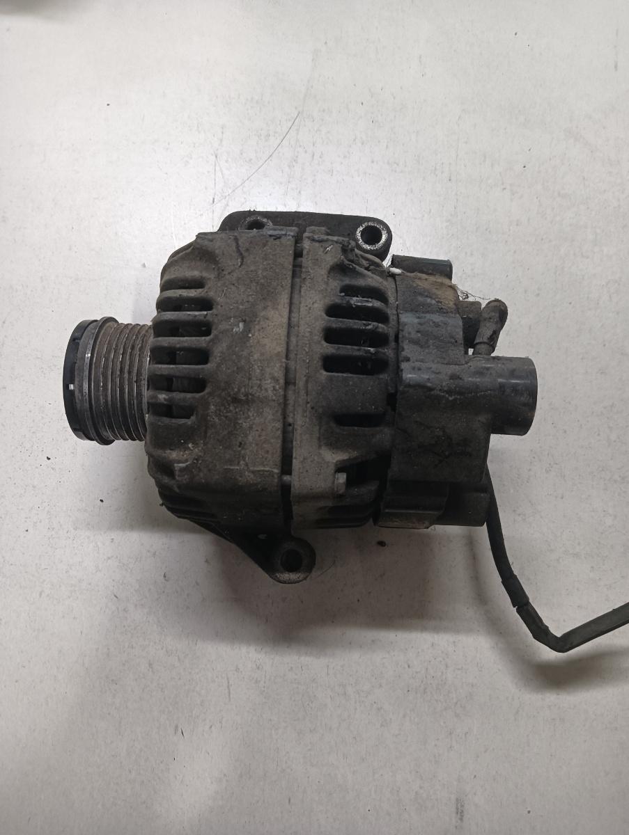 Alternator FIAT DOBLO Cargo 223_ 2000 - > 1.9 JTD 182 B9.000 – foto 2