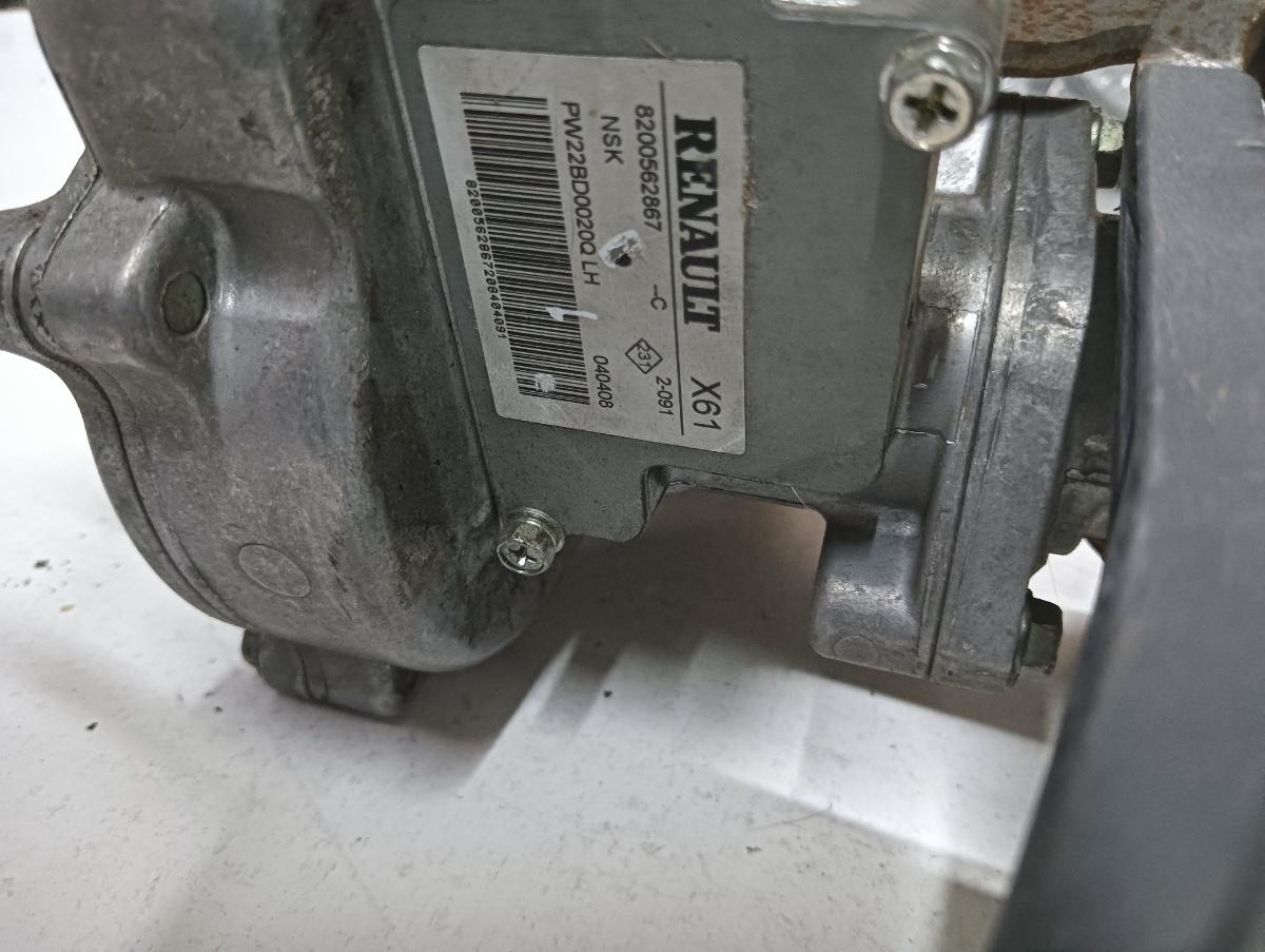Coloana directie RENAULT KANGOO Express FW0/1_ 2008 - > dCi 90 K9K 608, K9K 628, K9K 808 8200562867 – foto 3