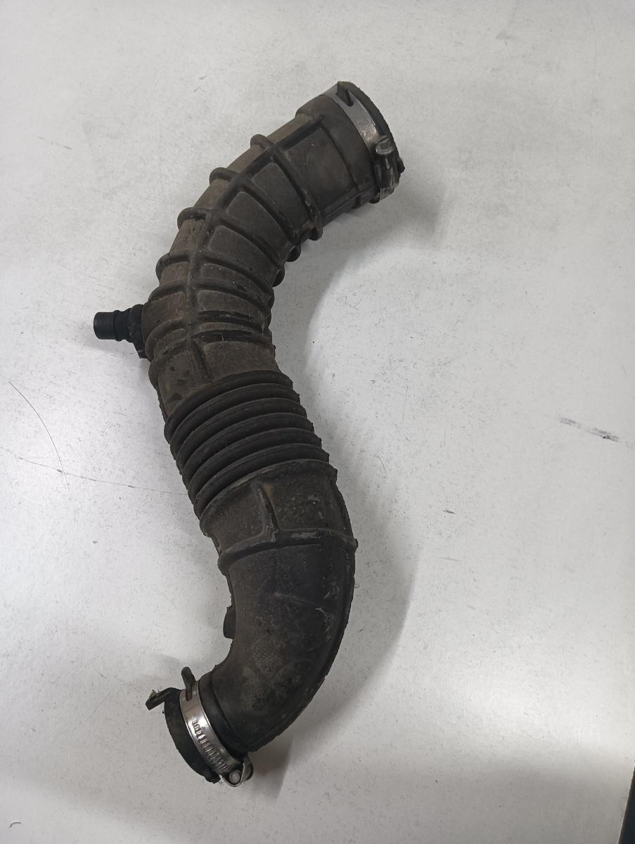 Furtun intercooler RENAULT KANGOO Express FW0/1_ 2008 - > 1.5 dCi 75 K9K 608, K9K 628, K9K 808 – foto 2