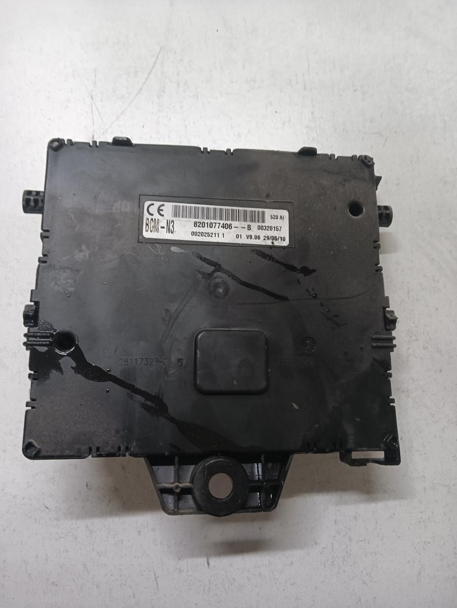 Modul confort RENAULT KANGOO Express FW0/1_ 2008 - > 1.5 dCi 75 K9K 608, K9K 628, K9K 808