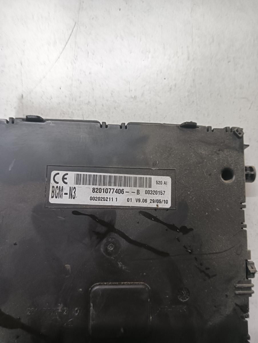 Modul confort RENAULT KANGOO Express FW0/1_ 2008 - > 1.5 dCi 75 K9K 608, K9K 628, K9K 808 – foto 2