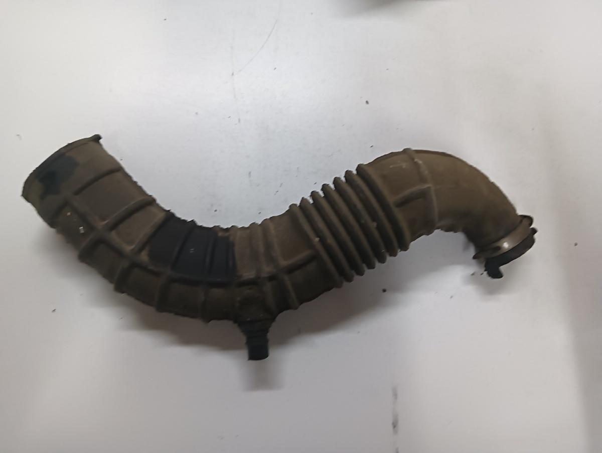 Furtun intercooler RENAULT KANGOO Express FW0/1_ 2008 - > 1.5 dCi 75 K9K 608, K9K 628, K9K 808