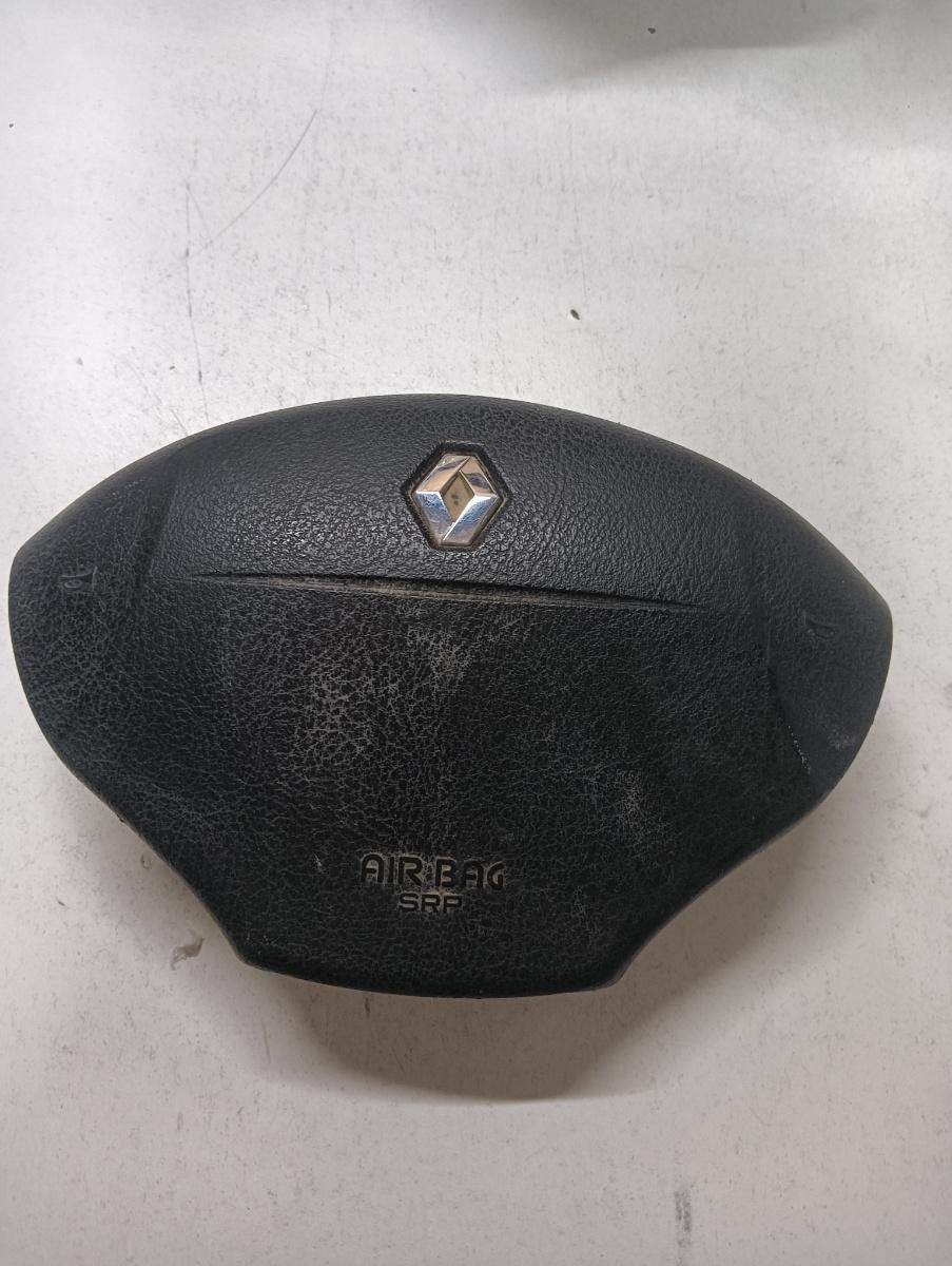 Airbag  RENAULT KANGOO Express FW0/1_ 2008 - > 8200350772a