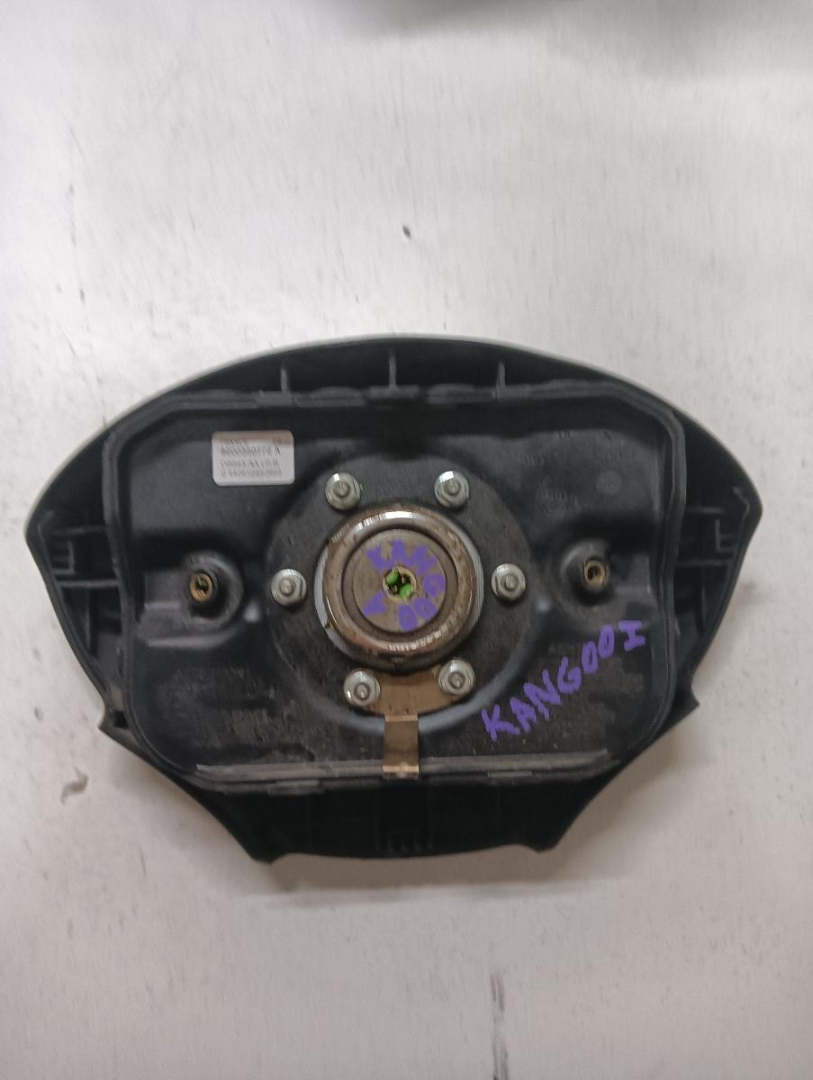 Airbag  RENAULT KANGOO Express FW0/1_ 2008 - > 8200350772a – foto 2