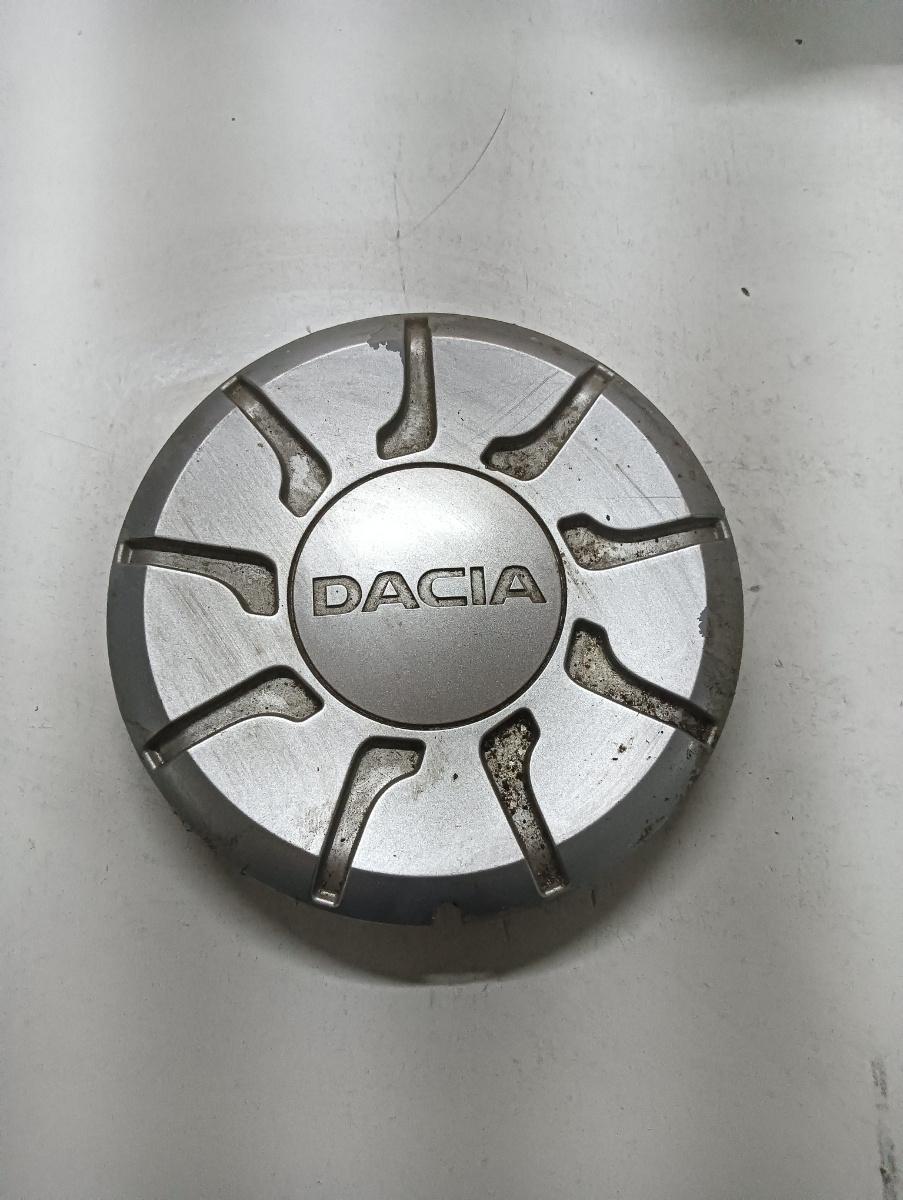 Capac roata  RENAULT KANGOO Express FW0/1_ 2008 - > 8200895958 – foto 2