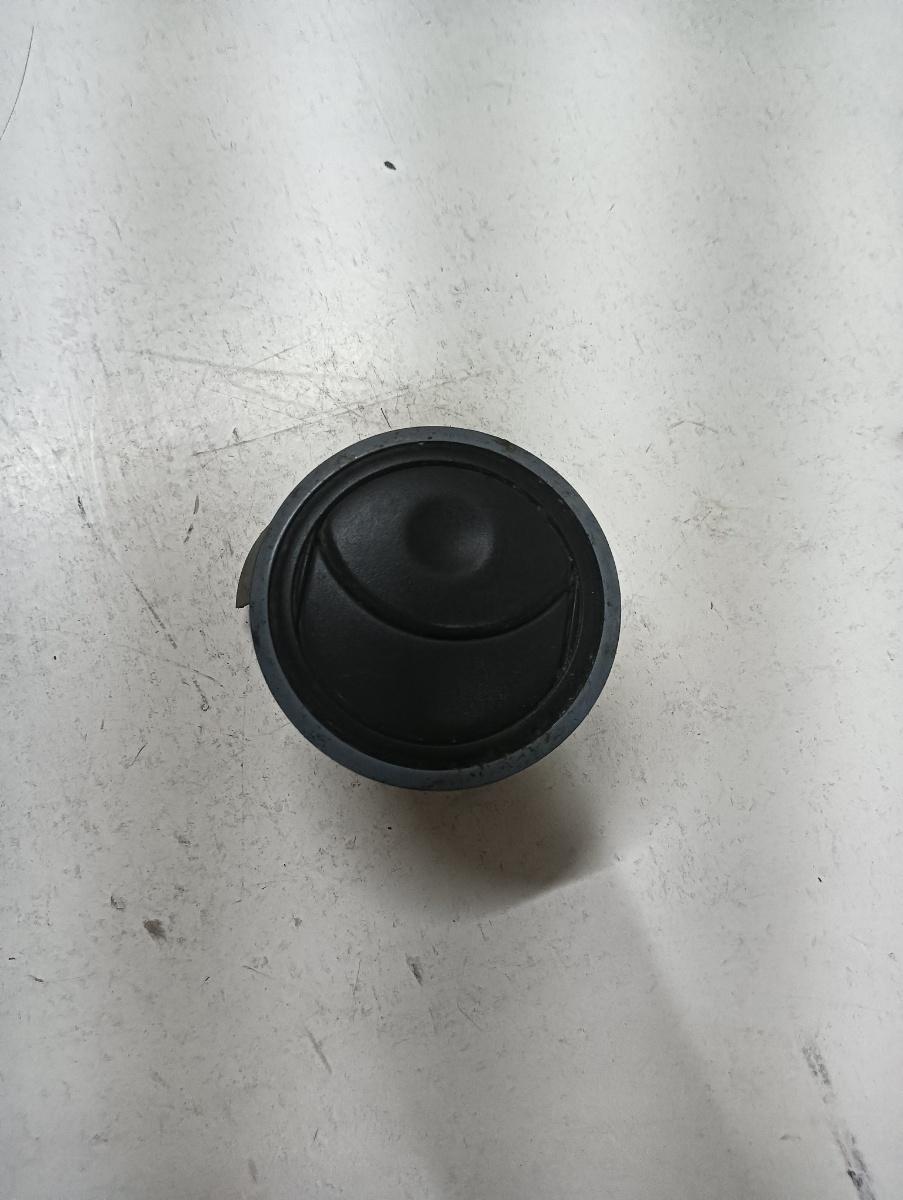 Guri ventilatie  fata RENAULT KANGOO Express FW0/1_ 2008 - >